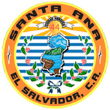 Sello de Santa Ana